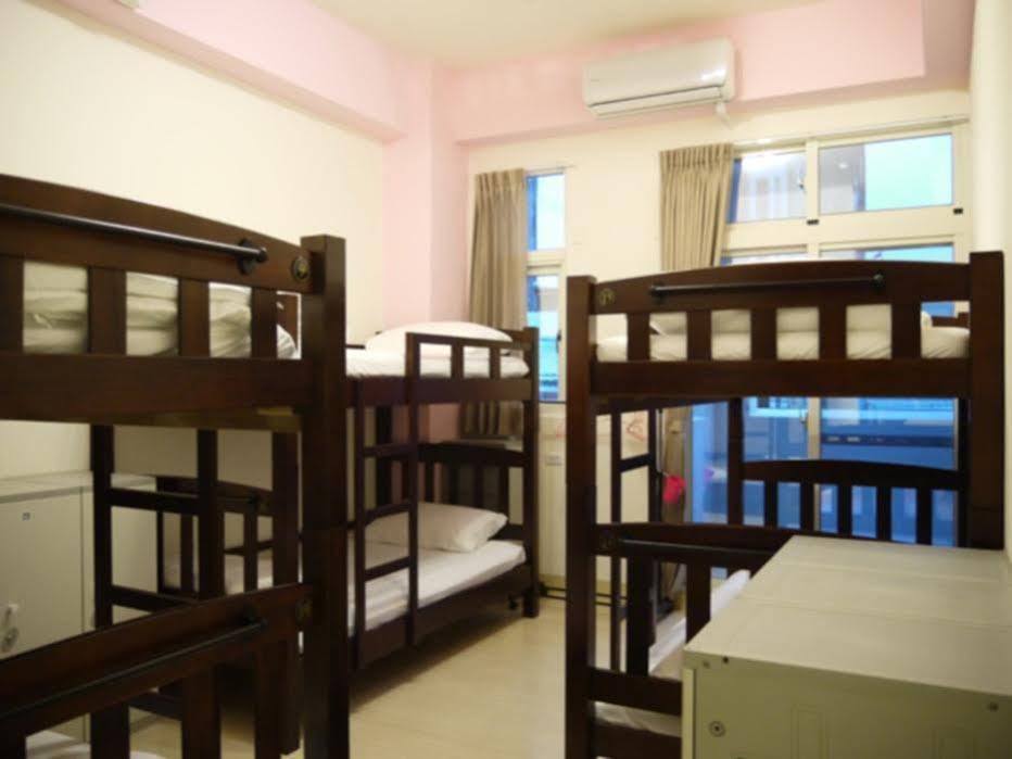 Dropby B&B Hualien Eksteriør bilde